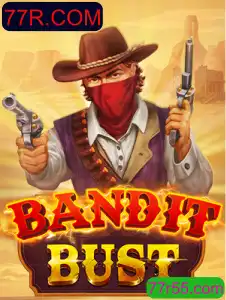 Descubra BanditBust: O Jogo de Estratégia Mais Emocionante do Momento