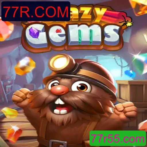 Descubra o Mundo Fascinante de CrazyGems