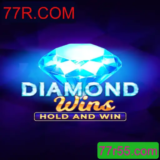 DiamondWins: Um Jogo Brilhante para os Amantes de Slot Machines