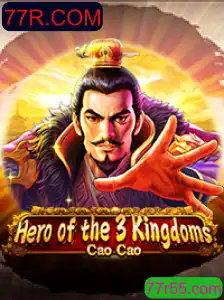 Hero of the 3 Kingdoms: Cao Cao - Explore the Exciting World of Strategy and Adventure