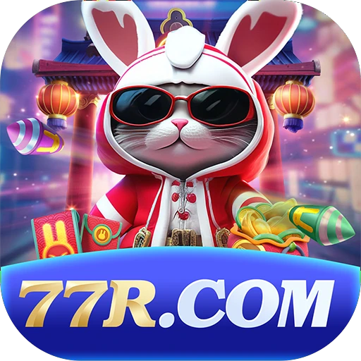 77R.COM-Oficial Slots Brasil  Logo