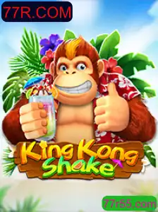 Descubra o Mundo de Aventuras do KingKongShake