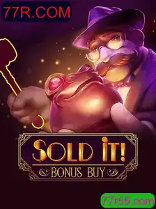 Explorando o Fascinante Mundo de SolditBonusBuy