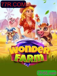 Explorando WonderFarm: Uma Aventura Virtual Inovadora